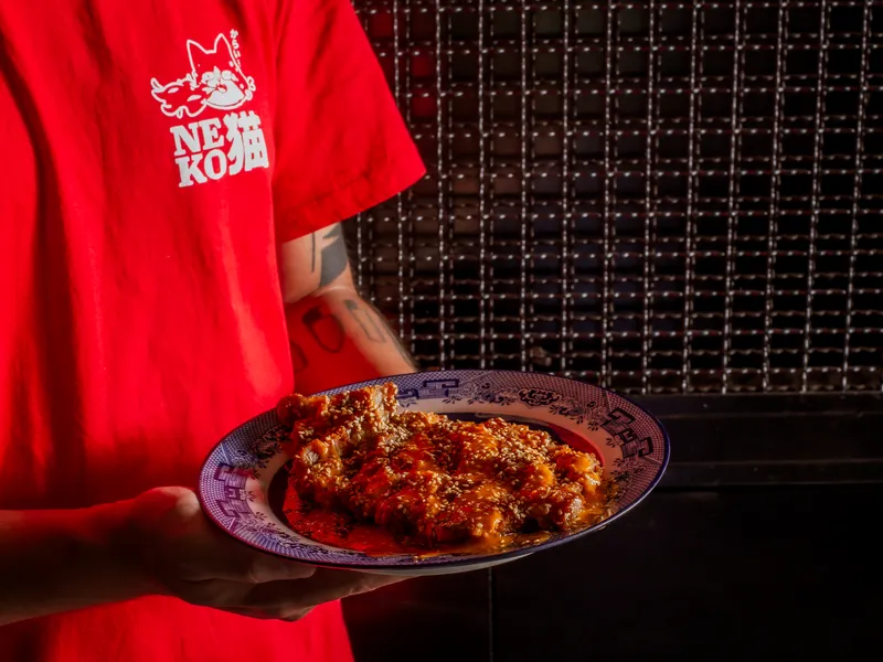 Tonkatsu